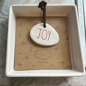 Rae Dunn Napkin Holder